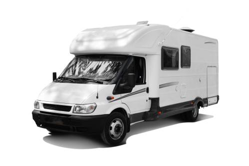  Alarme Camping Car