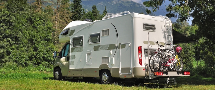 Les alarmes pour Camping-car : infos, astuces, prix et devis