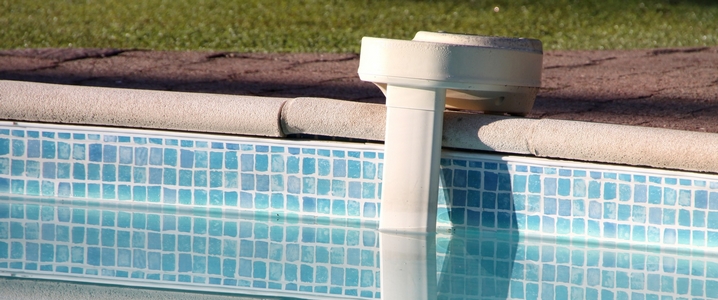 Vente alarme piscine détecteur d'immersion ou de chute