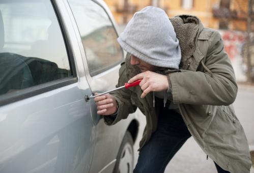 Les alarmes pour la voiture : infos, prix, installation