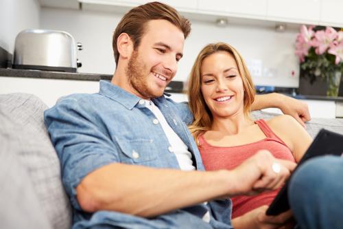 Choix du professionnel pour installer une alarme