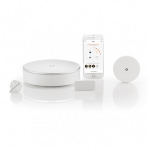 Myfox home alarm