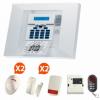 Visonic powermax pro kit 7 +